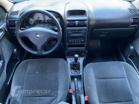 Astra Hatch 2.0 4P ADVANTAGE  FLEX