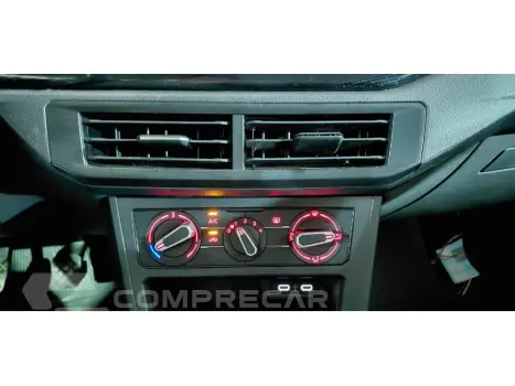 POLO 1.0 MPI MANUAL