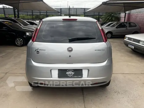 Punto 1.4 4P ATTRACTIVE FLEX