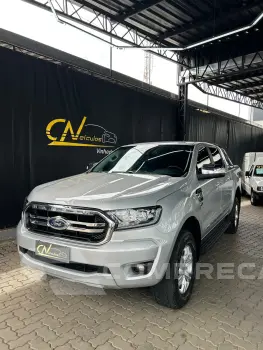 RANGER 3.2 XLT 4X4 CD 20V