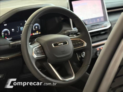COMPASS 1.3 T270 Turbo Limited
