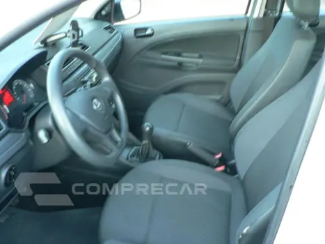 Gol 1.0 12V Mpi Totalflex 4P Manual