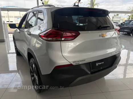 Tracker Premier 1.2 Turbo (Aut.)