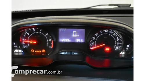 208 - 1.2 ACTIVE 12V 4P MANUAL
