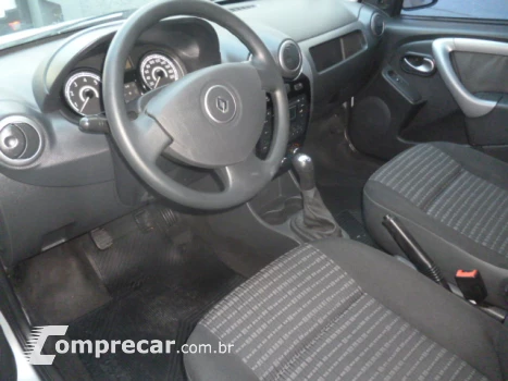 SANDERO 1.6 16V SCE Expression