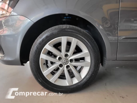 Fox Connect 1.6 Flex 8V 5p