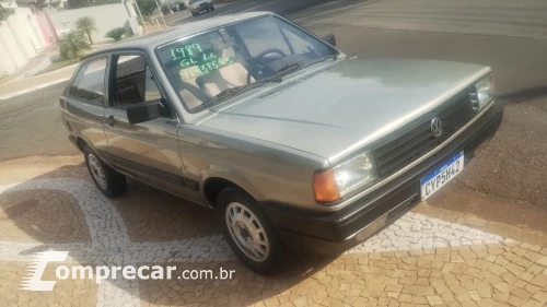 GOL 1.6 GL 8V
