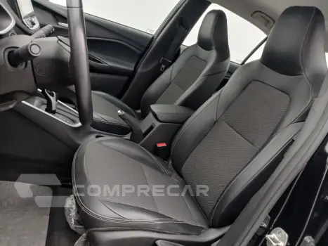 ONIX 1.0 TURBO FLEX LTZ AUTOMÁTICO