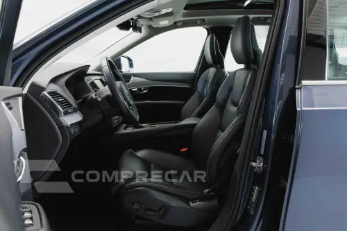 XC90 2.0 T6 Momentum AWD Geartronic