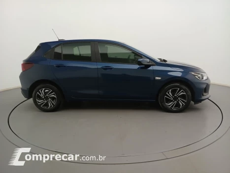 ONIX 1.0 FLEX LT MANUAL