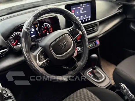 PULSE 1.3 FLEX DRIVE CVT