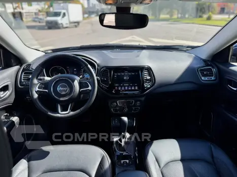 COMPASS LIMITED 2.0 4x2 Flex 16V Aut.