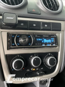 VOYAGE 1.0 MI 8V FLEX 4P MANUAL