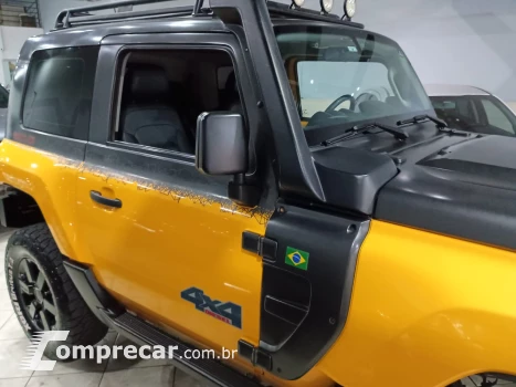 T4 3.2 Bold 4X4 20V Turbo Intercooler