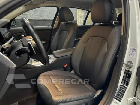 320i 2.0 16V TURBO FLEX GP AUTOMÁTICO