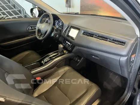 HR-V 1.8 16V 4P EXL FLEX AUTOMÁTICO CVT