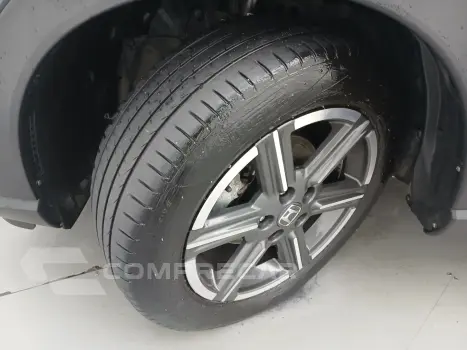 HR-V 1.5 DI I-VTEC FLEX EX CVT