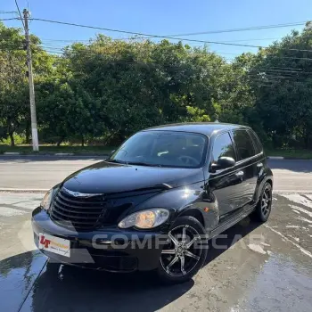 CHRYSLER PT CRUISER C 5 portas