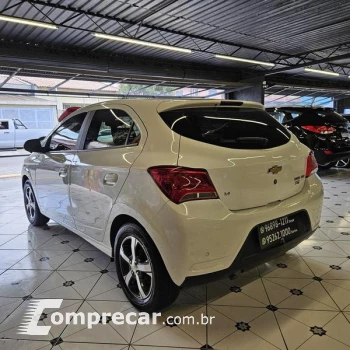 ONIX 1. 4MT LTZ
