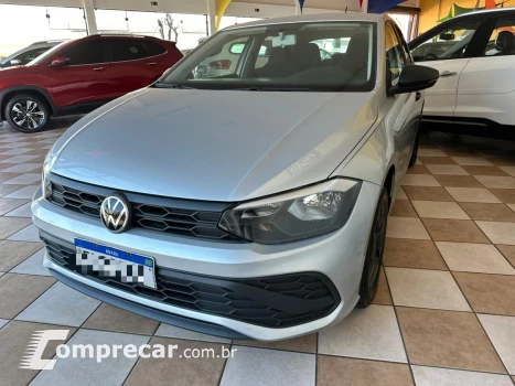 POLO 1.0 MPI Track