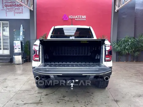 RANGER 3.0 V6 TURBO GASOLINA RAPTOR 4X4 AUTOMÁTICO