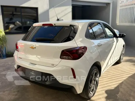 ONIX 1.0 FLEX LT MANUAL