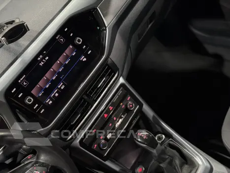 T-CROSS 1.0 200 TSI Comfortline