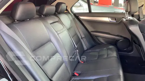 MERCEDES-BENZ C 200 K 1.8 AVANTGARDE KOMPRESSOR