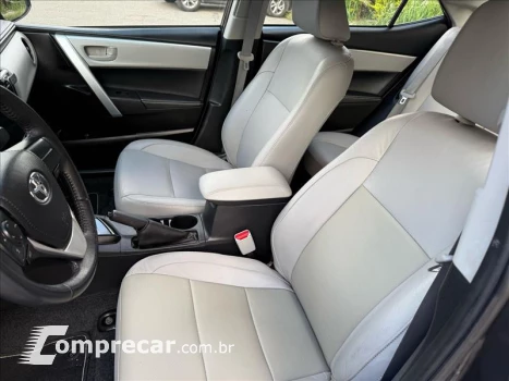 COROLLA 1.8 GLI Upper 16V