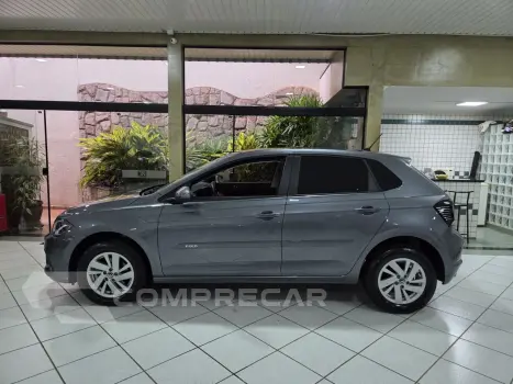 Polo Hatch 1.0 12V 4P 170 TSI SENSE AUTOMÁTICO