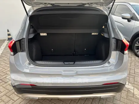PULSE AUDACE Turbo 200  Aut. (Hibrído)