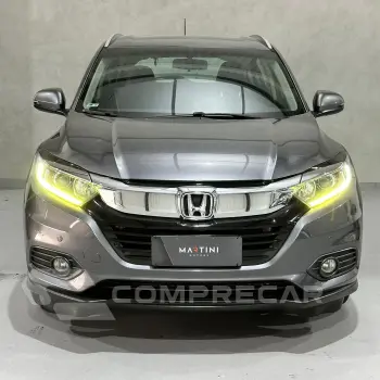 HR-V EXL 1.8 Flexone 16V 5p Aut.