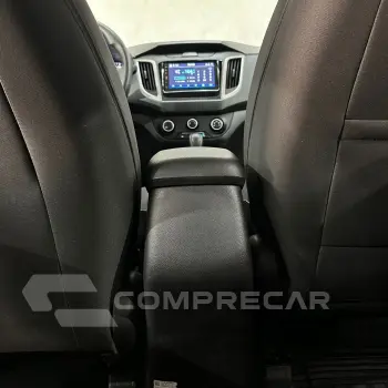 Creta Action 1.6 16V Flex Aut.