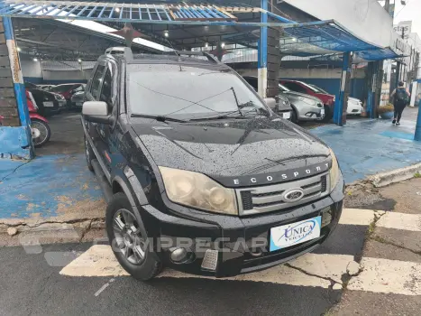 ECOSPORT 1.6 Freestyle 8V