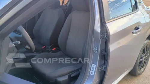 208 1.0 Firefly Style