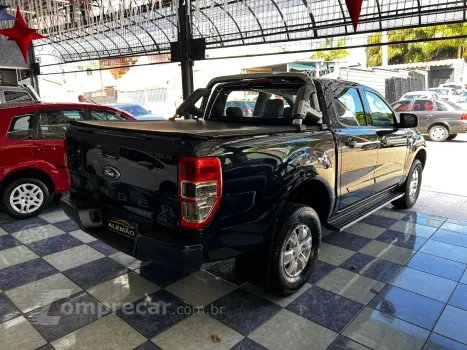 RANGER 2.5 XLS 4X2 CD 16V