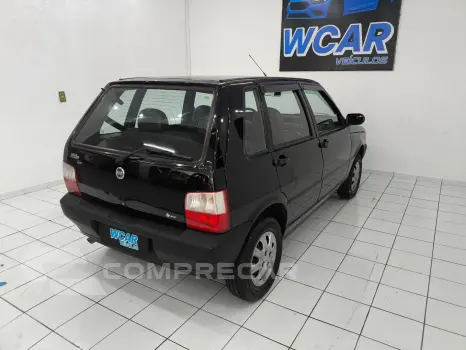 Uno Mille 1.0 Fire/ F.Flex/ ECONOMY 4p