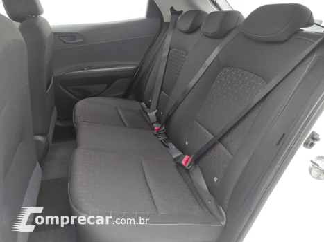 HB20 1.0 12V FLEX COMFORT MANUAL