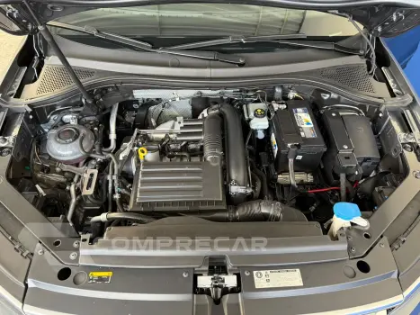 TIGUAN Allspac Comf 250 TSI 1.4 Flex
