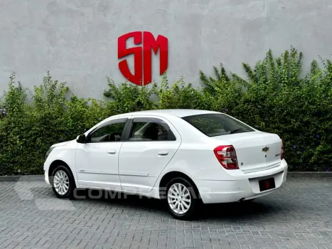 COBALT 1.4 MPFI LTZ 8V FLEX 4P MANUAL