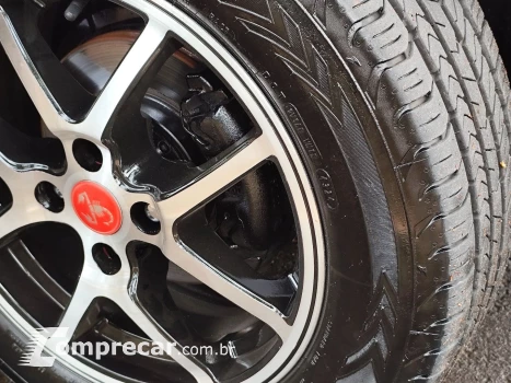 ONIX 1.4 MPFI LT 8V FLEX 4P MANUAL