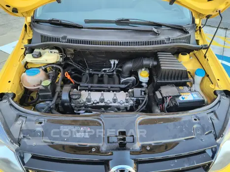 CROSSFOX 1.6 MI 8V