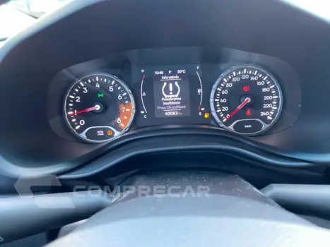 RENEGADE 1.8 16V Longitude