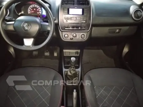 KWID Zen 1.0 Flex 12V 5p Mec.