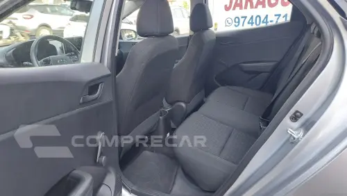 HB20 1.0 12V Comfort