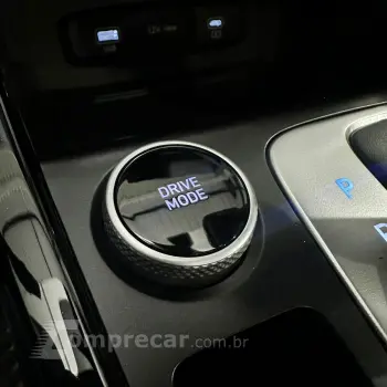 Creta Platinum 1.0 TB 12V Flex Aut.