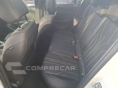 208 1.6 16V Flex Griffe At6