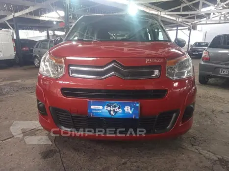 C3 PICASSO GL 1.5 FLEX 8V MECANICO