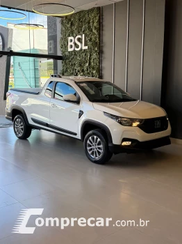 STRADA 1.3 Firefly Freedom CS