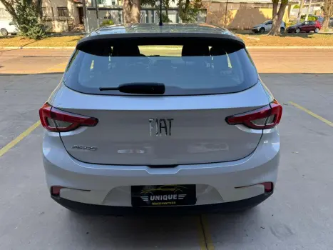 Argo 1.0 Firefly Flex Manual